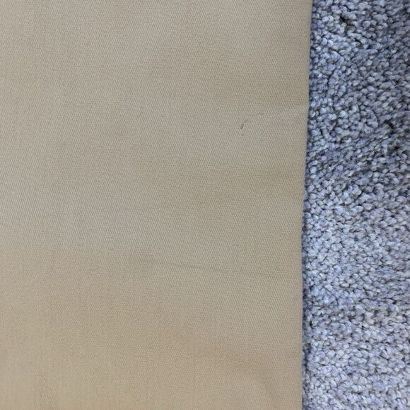 St John Sport Women’s 4 Khaki Wide Leg Pants NWT Flawed Bleach Spots Hong Kong - Picture 13 of 16